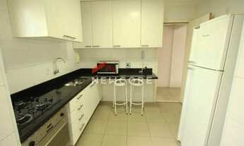 Imagem 4: Apartamento em Rua Queriri - Chácara Califórnia - São Paulo/SP