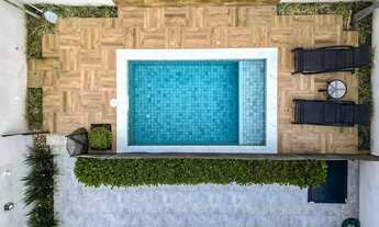 Imagem 2: Casa em Condomínio para Venda em Indaiatuba, Jardins di Roma, 4 dormitórios, 4 suítes, 6 b