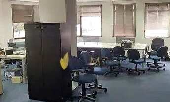 Imagem 6: Prédio, 480 m² - venda por R$ 2.300.000,00 ou aluguel por R$ 17.000,00/mês - Aclimação - S