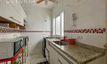 Imagem 7: Apartamento a venda - Vila Metalúrgica, Santo André