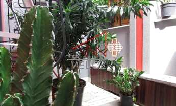 Imagem 5: Casa de rua-À VENDA-Catete-Rio de Janeiro-RJ