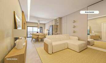 Imagem 2: Apartamento com 3 dormitórios à venda, 118 m² por R$ 1.648.000,00 - Centro - Guaratuba/PR