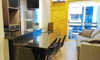 Imagem 2: Aluguel Apartamento 1 Dormitórios - 50 m² Moema