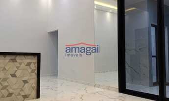 Imagem 3: Casa no Loteamento Flamboyant em Pindamonhangaba