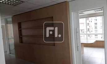 Imagem 4: Escritório para aluguel e venda possui 167 metros quadrados em Pinheiros - São Paulo - SP