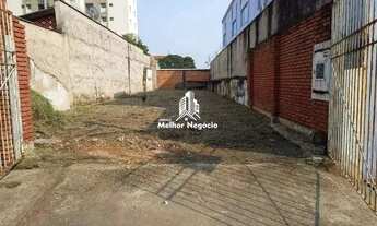 Imagem: Terreno à venda 224 m²no Bairro Alto