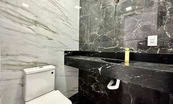 Imagem 7: Sobrado Novo à Venda em Capão da Canoa - Praia Guarani - 138m² REF: *73677