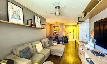 Imagem: Apartamento com 2 dormitórios à venda