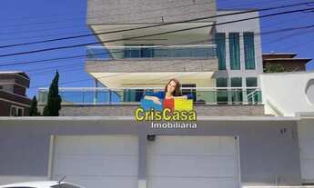 Imagem: Casa com 5 dormitórios para alugar, 400