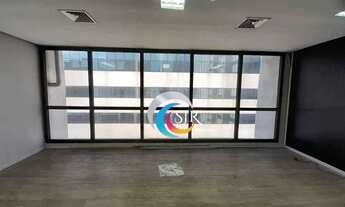 Imagem 5: Conjunto para alugar, 900 m² - Vila Olímpia - São Paulo/SP