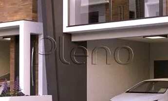 Imagem: Casa à venda com 3 suítes no Condomínio