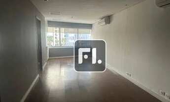 Imagem 2: Conjunto, 95 m² - venda e locação por R$ 1.300.000 ou aluguel por R$ 10.307/mês - Pinheiro