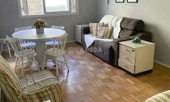 Imagem: Apartamento mobiliado com 2 dormitórios