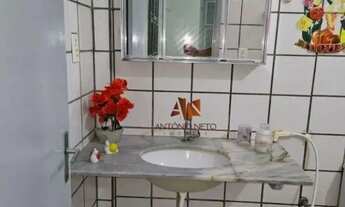 Imagem 8: Casa Duplex com 5 quartos à venda, 329 m² por R$ 600.000 - Praia do Presídio - Aquiraz/Cea