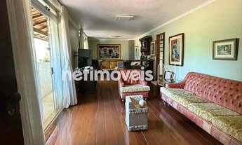 Imagem 2: Venda Cobertura Santo Antônio Belo Horizonte