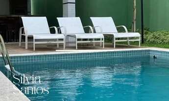 Imagem 4: LINDO APTO- 101 c/ DEPENDENCIA COMPLETA- ALUGUEL R$ 5.500,00- Ponta Negra - Natal - RN