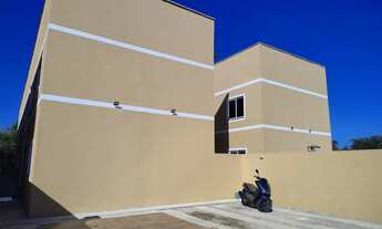 Imagem: Vendo Apartamento Novo MCMV NOVO