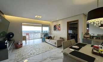 Imagem: Vendo lindo Torres cenário andar alto 3