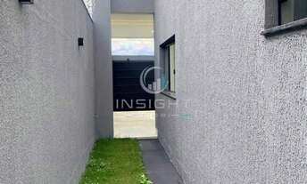 Imagem 7: Casa de Alto Padrão com 4 dormitórios e churrasqueira em Residencial Cerejeiras