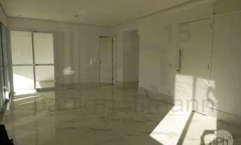 Imagem 4: LOCAÇAO: 3 suítes, 3 vagas e lazer completo na Vila Nova Conceição!