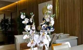 Imagem 6: APARTAMENTO MOBILIADO - SETOR MARISTA