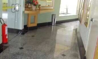 Imagem 4: Apartamento com 2 dormitórios à venda, 82 m² por R$ 700.000,00 - Norte - Águas Claras/DF