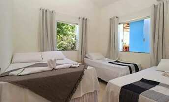 Imagem 3: Casa no Bairro Novo Arraial