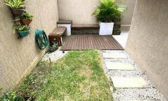 Imagem 5: Sobrado com 3 dormitórios à venda, 100 m² por R$ 580.000,00 - Boqueirão - Curitiba/PR