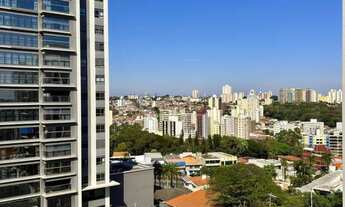 Imagem 7: Apartamento à venda e para alugar em Campinas, Nova Campinas, com 1 suíte, com 55 m², Halm