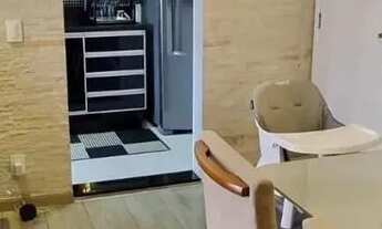 Imagem 4: APARTAMENTO - PRESIDENTE ALTINO (R. M. ) - SP