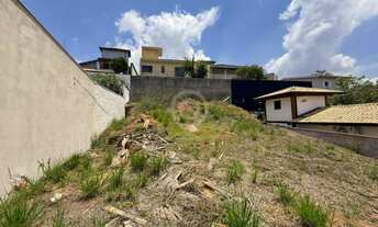 Imagem 6: Terreno-À VENDA-Giardino D´ Itália-Itatiba-SP