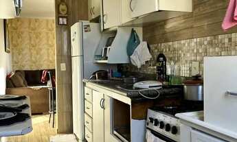 Imagem 7: Apartamento com 2 quartos em Setor Negrão de Lima