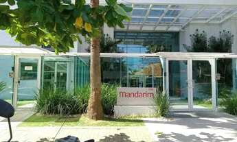 Imagem 3: Cop30 Mandarim Apartamento com 1 dormitório