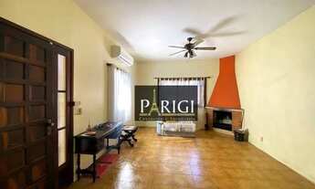 Imagem 6: Casa com 3 dormitórios para alugar, 270 m² por R$ 8.602,00/mês - Petrópolis - Porto Alegre