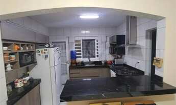 Imagem 3: Casa à venda com 3 quartos, sendo 1 suíte, em Jardim Europa, Votorantim - SP