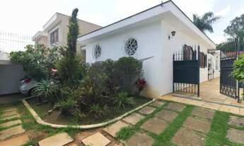 Imagem: Casa Térrea com 3 Dormitórios (1 Suíte)