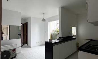 Imagem 4: Vitória Maguary apartamento térreo