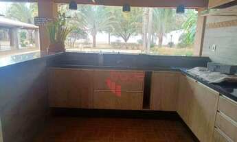 Imagem 5: Chácara com 3 dormitórios à venda, 2200 m² por R$ 1.570.000,00 - Beira-Rio - Jardinópolis