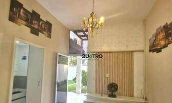 Imagem 2: Casa com 3 dormitórios, 65 m² - venda por R$ 410.000,00 ou aluguel por R$ 2.800,00/mês - A