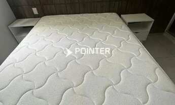 Imagem 6: Apartamento mobiliado, 66 m², 2 suítes, setor Bueno- Goiânia!