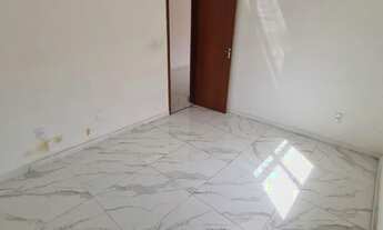 Imagem 3: Nova Benfica - Apto 2/4 + Lavanderia + Garagem Numerada + Portaria 24 hs!