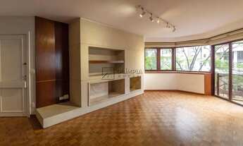 Imagem 3: Aluguel Apartamento 3 Dormitórios - 160 m² Itaim Bibi