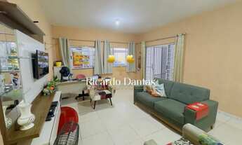 Imagem 5: Casa com 10 leitos no Marco