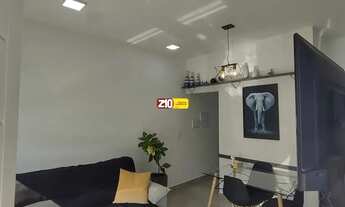 Imagem 4: CASA A VENDA / LOCAÇÃO - COM 02 DORMITÓRIOS - JARDIM TURIM - INDAIATUBA SP