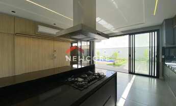 Imagem 2: Casa de condomínio em Residencial Villa Lobos - Residencial Villa Lobos - Bauru/SP