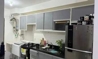 Imagem 5: ALUGO APTO MOBILIADO JARDINS DE PROVENCE 67 m² ANDAR ALTO 02 QTS