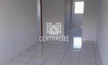 Imagem 5: VENDA - CASA CONDOMINIO YBATÉ - COLONIA DONA LUIZA - PONTA GROSSA - PR