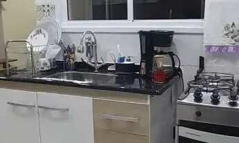 Imagem 7: COBERTURA - PARQUE NOVO ORATÓRIO - SP