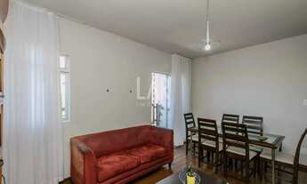 Imagem 4: Cobertura à venda, 4 quartos, 1 suíte, 2 vagas, Luxemburgo - Belo Horizonte/MG