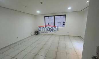 Imagem 5: Sala comercial à venda com 28m² - SIDE VALE OFFICE